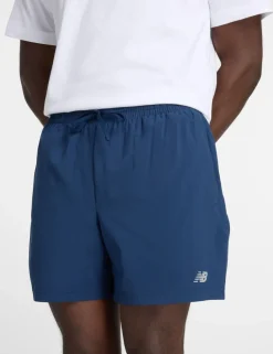Stretch Woven Quick Dry Sport Shorts