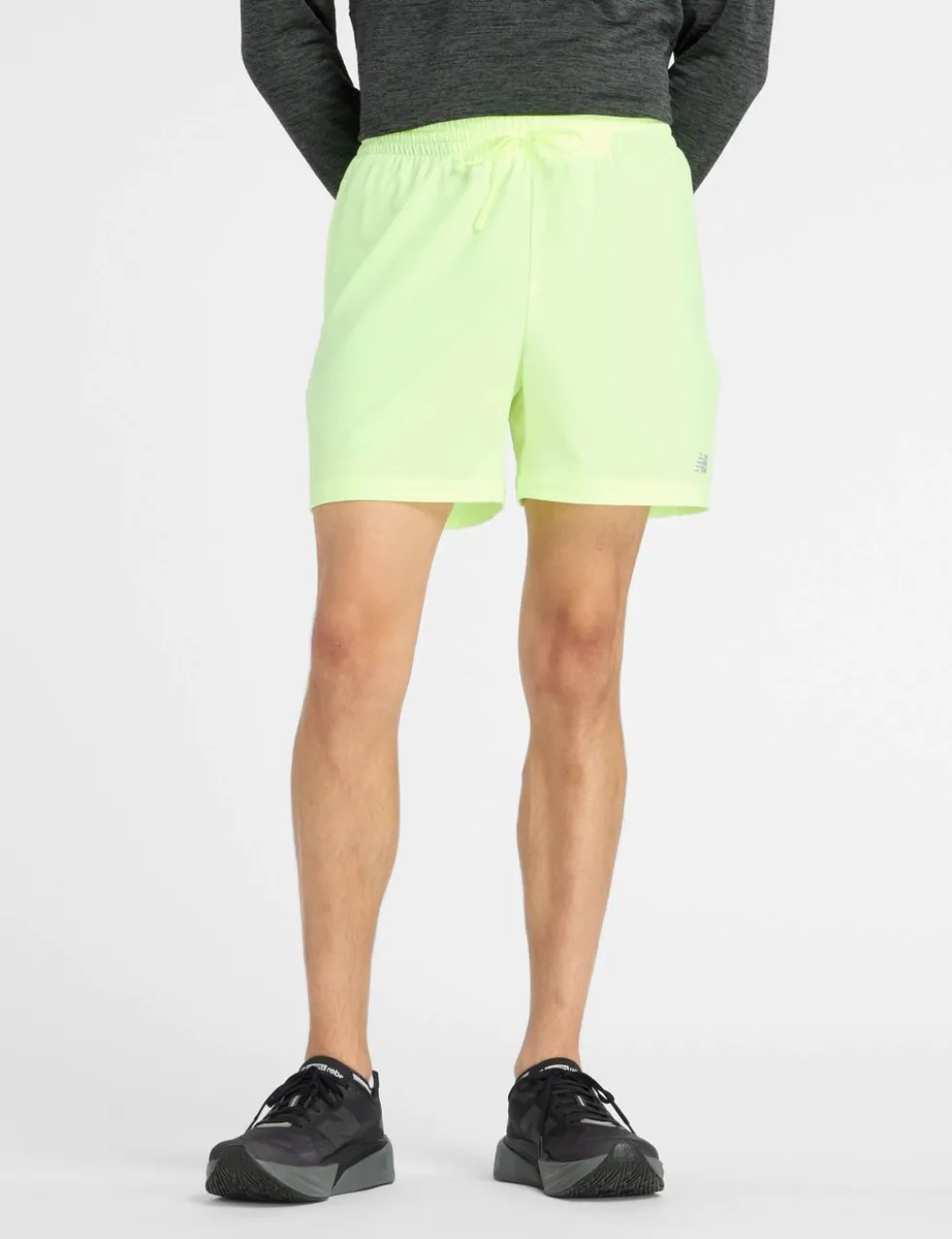 Stretch Woven Quick Dry Sport Shorts