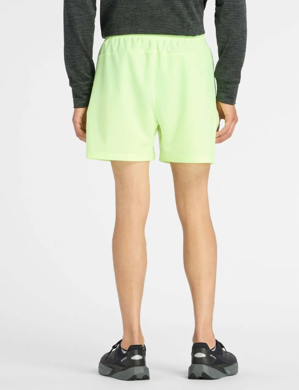 Stretch Woven Quick Dry Sport Shorts