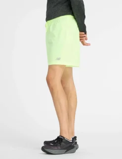 Stretch Woven Quick Dry Sport Shorts
