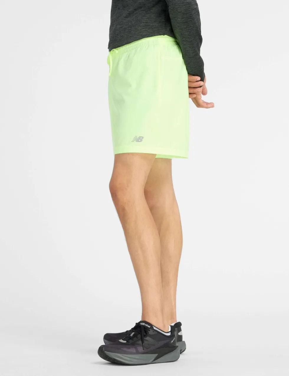 Stretch Woven Quick Dry Sport Shorts