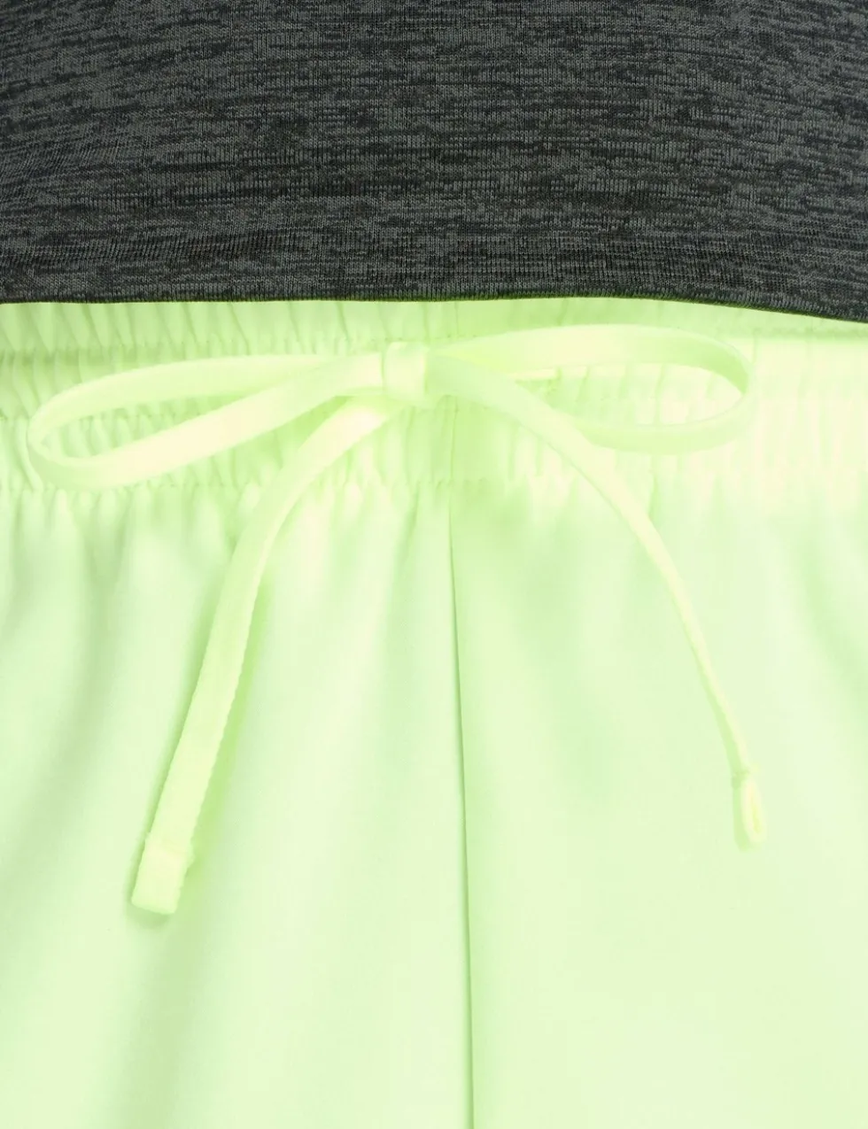 Stretch Woven Quick Dry Sport Shorts