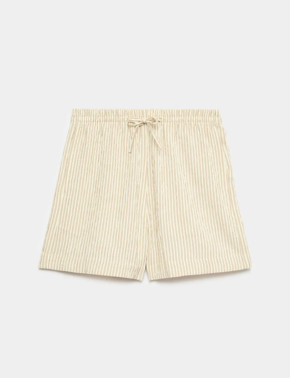 Striped Shorts