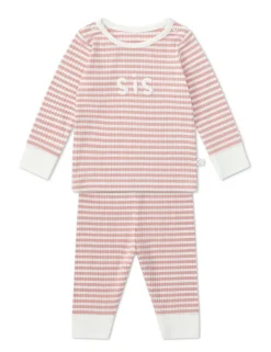 Striped Sis Pyjamas (3 Mths-8 Yrs)