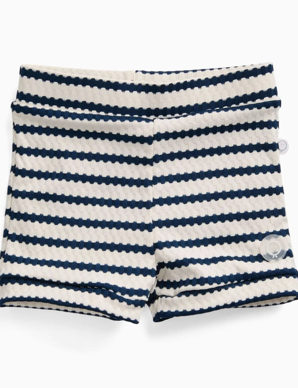 Striped Swim Shorts (0-5 Yrs)