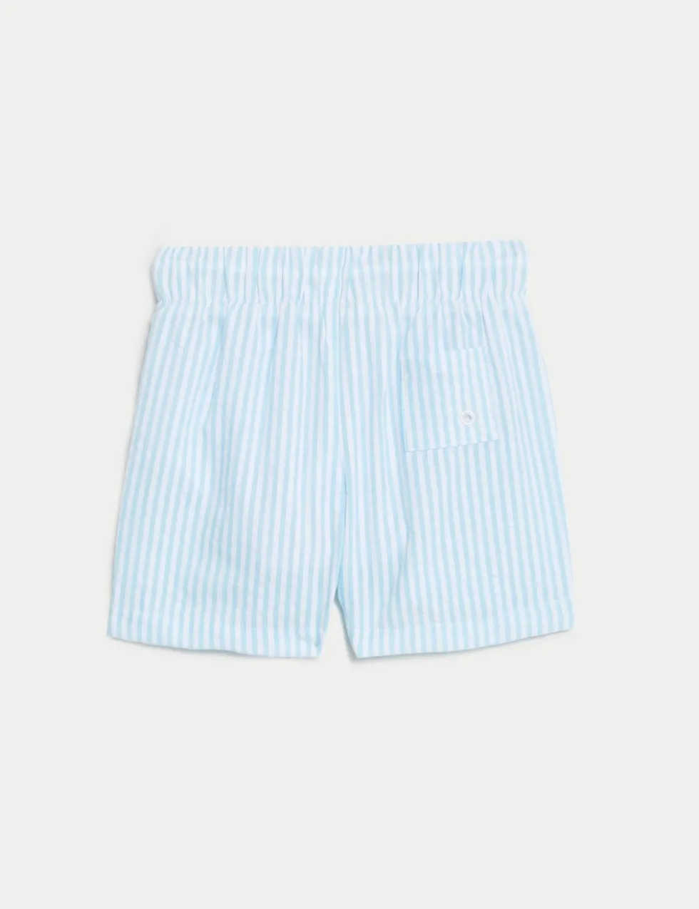 Striped Swim Shorts (0-3 Yrs)