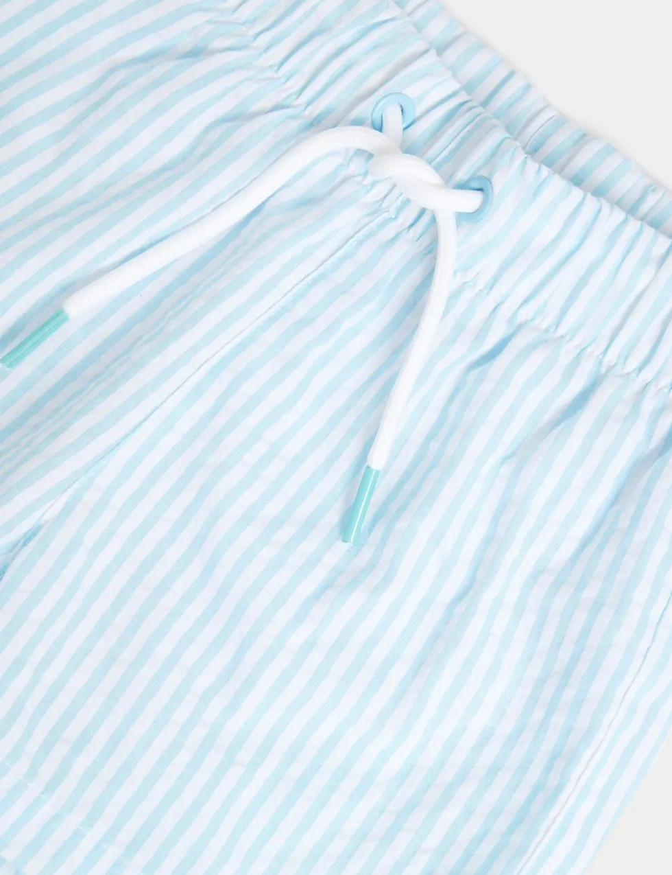 Striped Swim Shorts (0-3 Yrs)