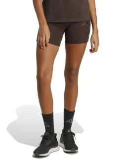 3-Stripes Cotton Rich Sports Shorts