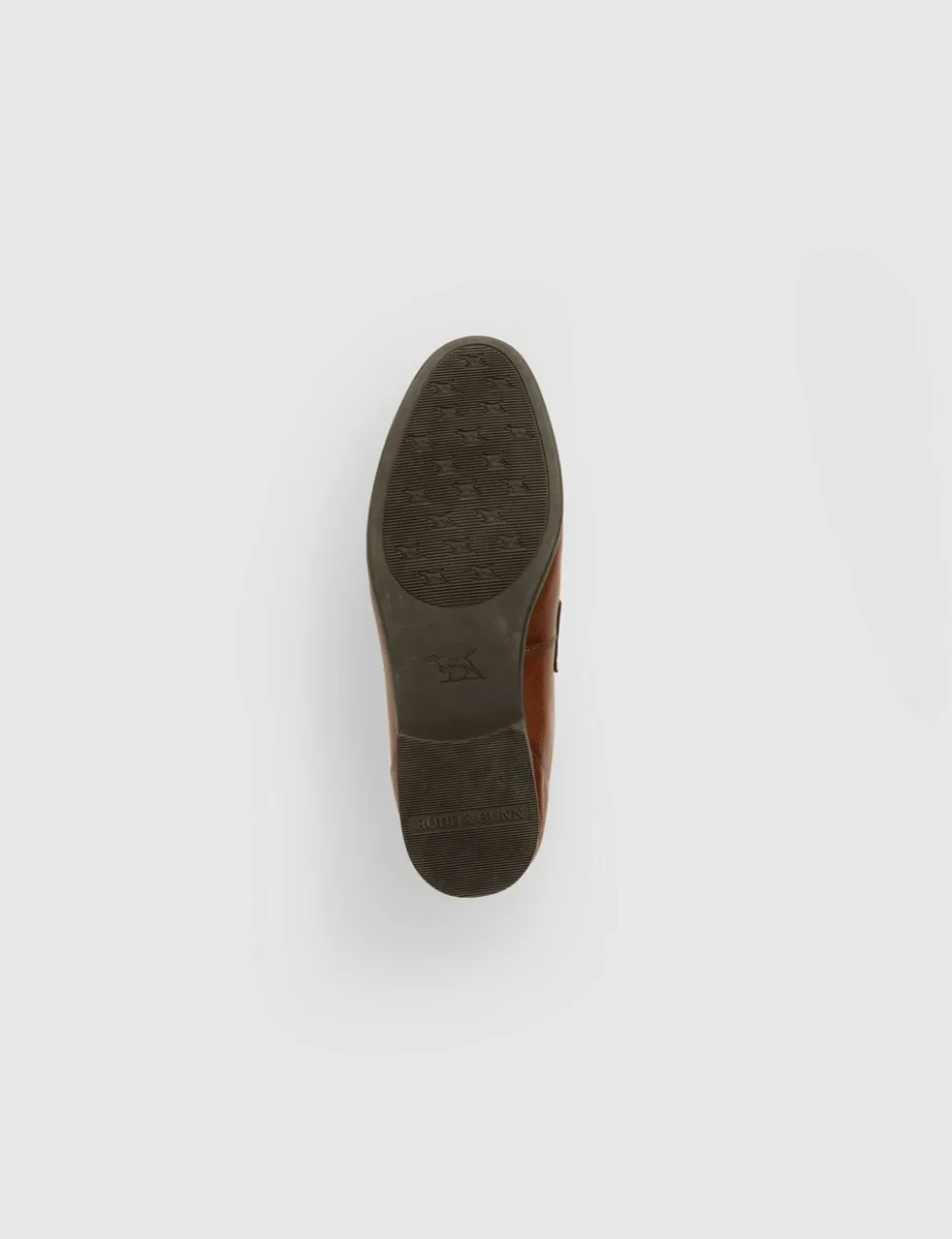 Suede Loafers