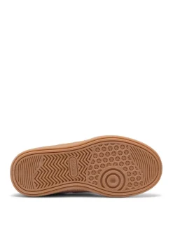 Suede Riptape Trainers (7 Small - 9 Small)