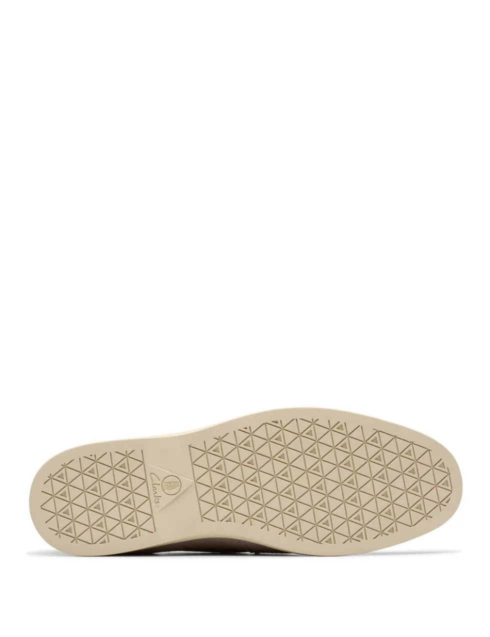 Suede Slip-On Loafers