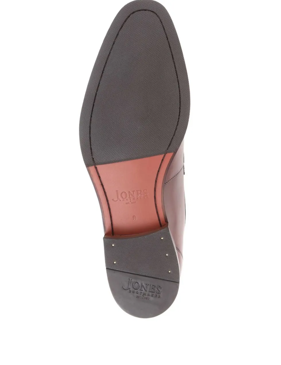 Suede Slip-On Loafers
