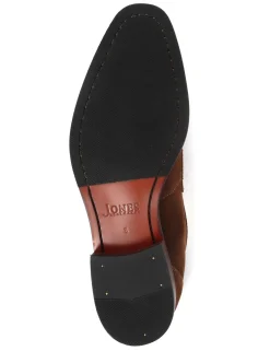 Suede Slip-On Loafers