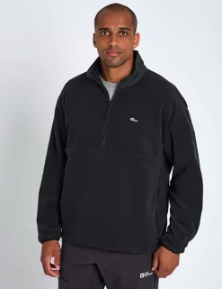 Sumetro Half Zip Fleece Jacket