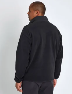 Sumetro Half Zip Fleece Jacket