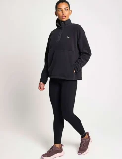 Sumetro Half Zip Fleece Jacket