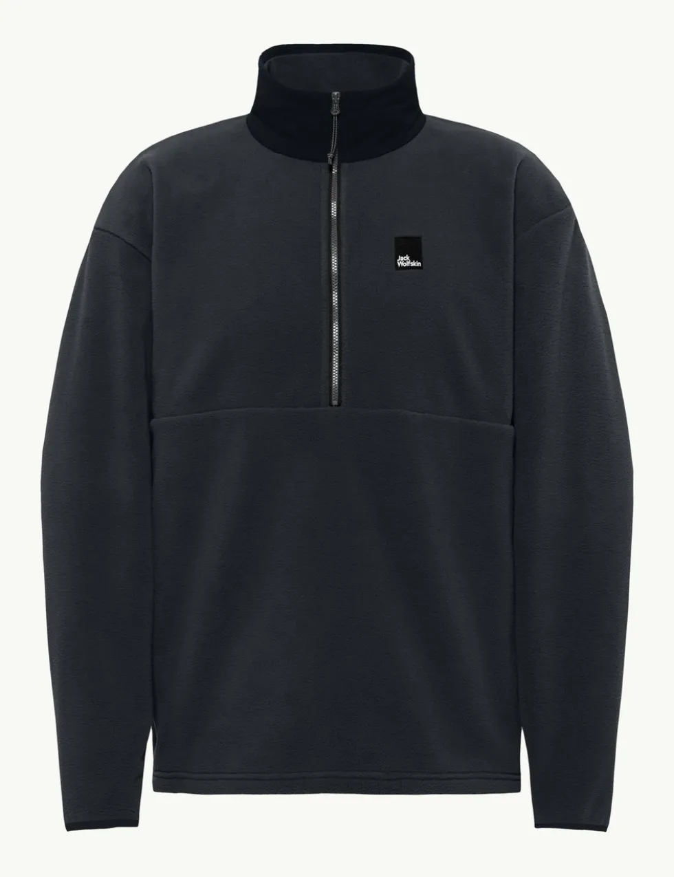 Sumetro Half Zip Fleece Jacket