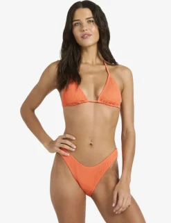 Summer Hi Remi Tri Triangle Bikini Top