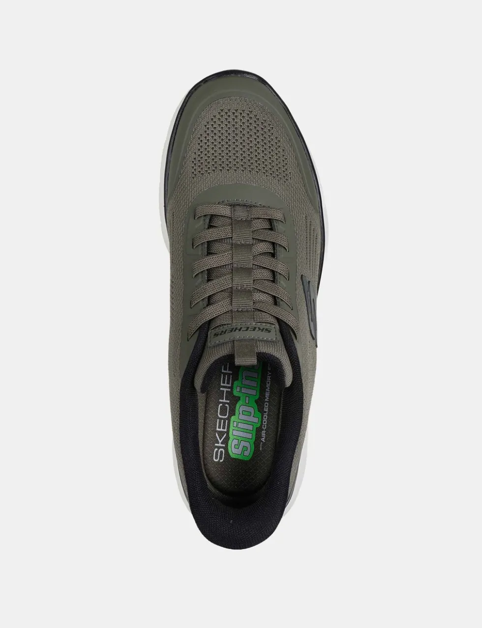 Summits Leyter Trainers