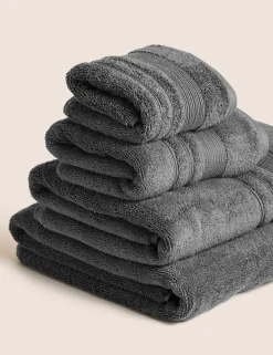 Super Plush Pure Cotton Towel