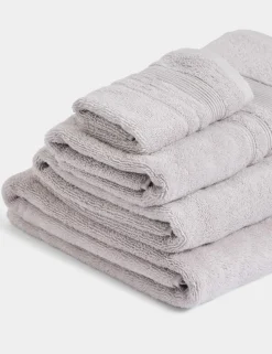 Super Plush Pure Cotton Towel