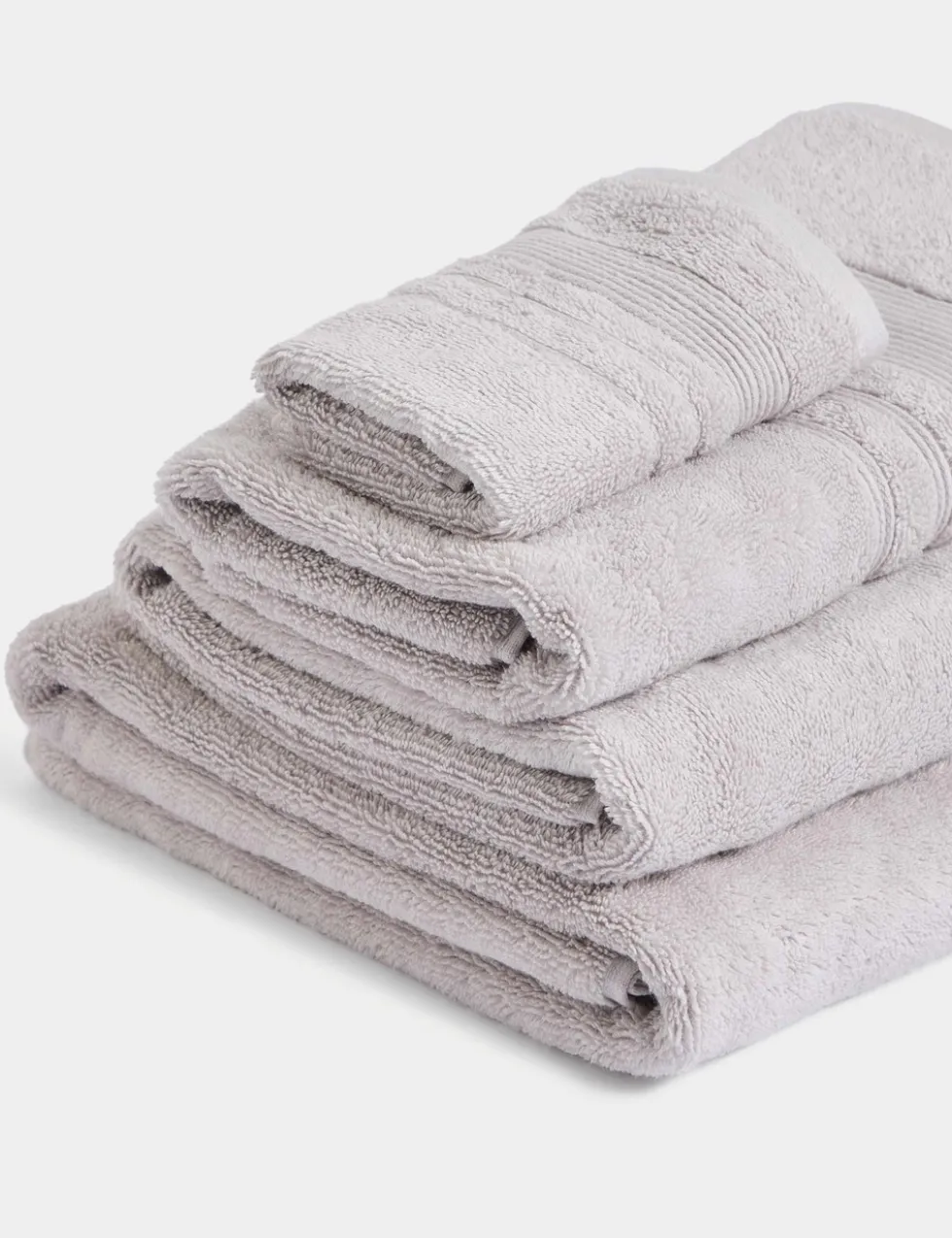 Super Plush Pure Cotton Towel