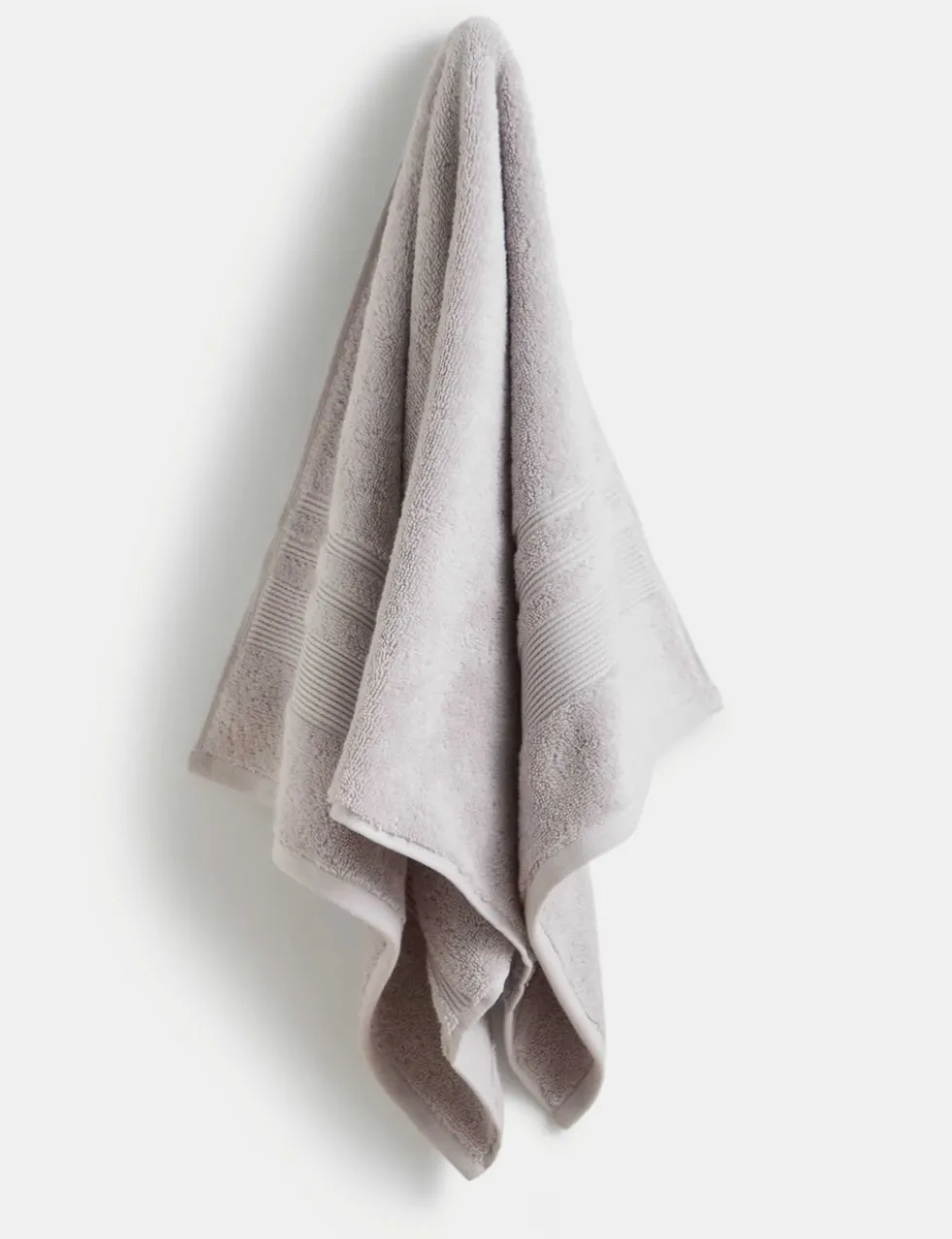 Super Plush Pure Cotton Towel