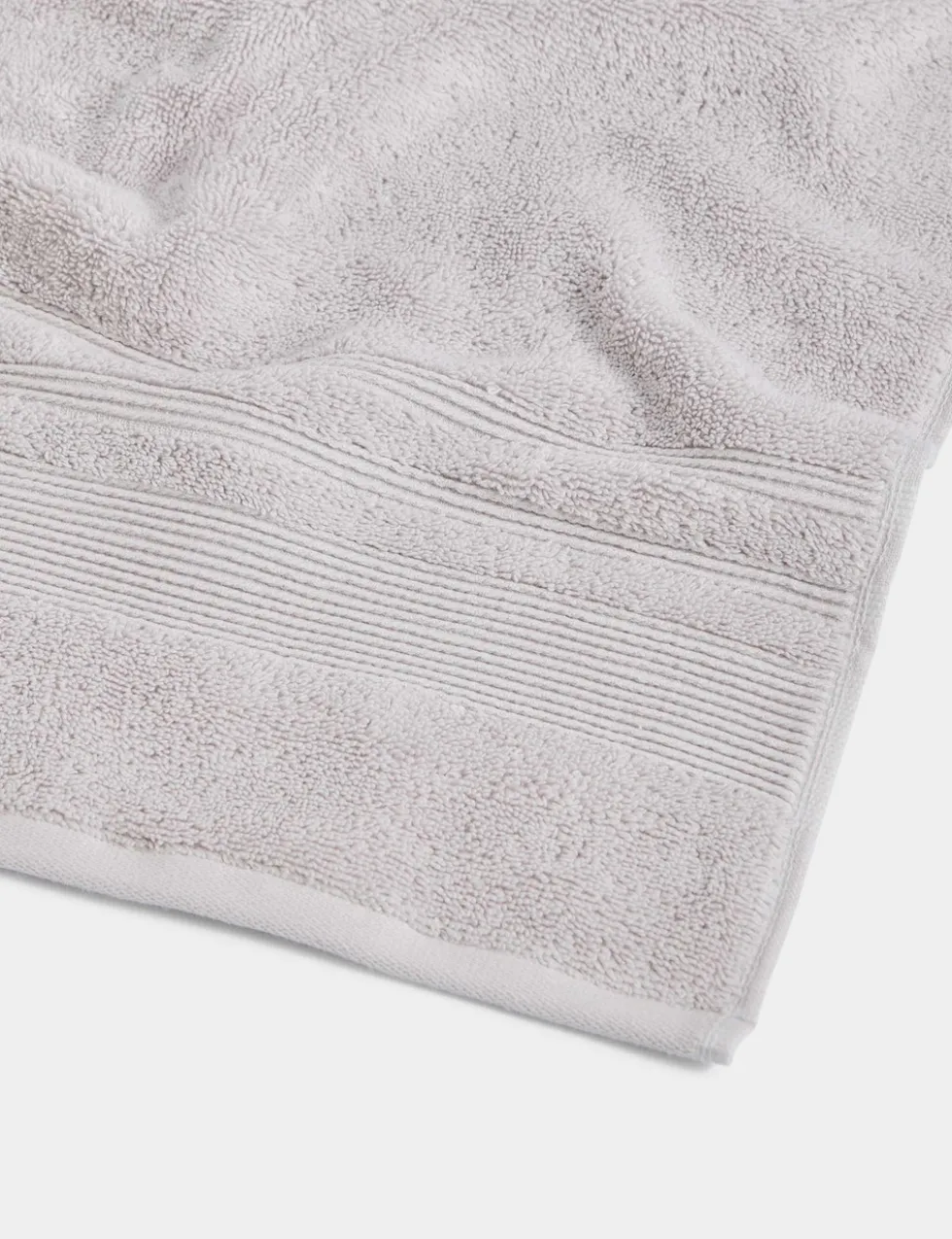 Super Plush Pure Cotton Towel