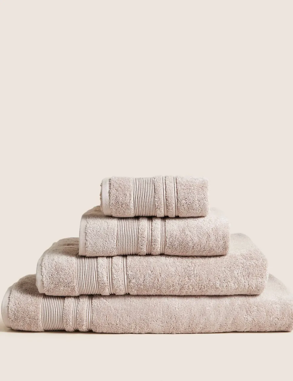 Super Plush Pure Cotton Towel