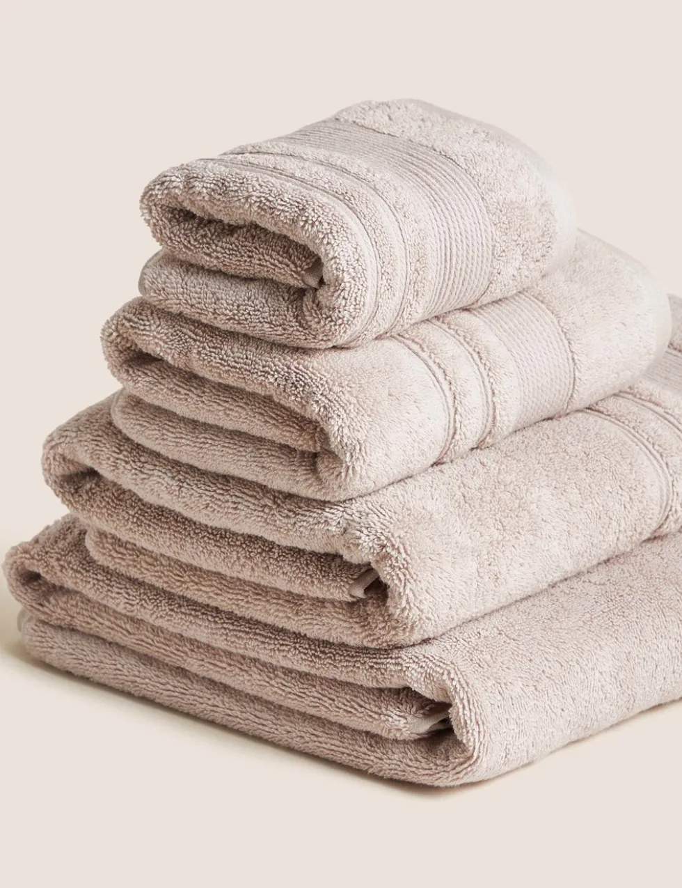 Super Plush Pure Cotton Towel