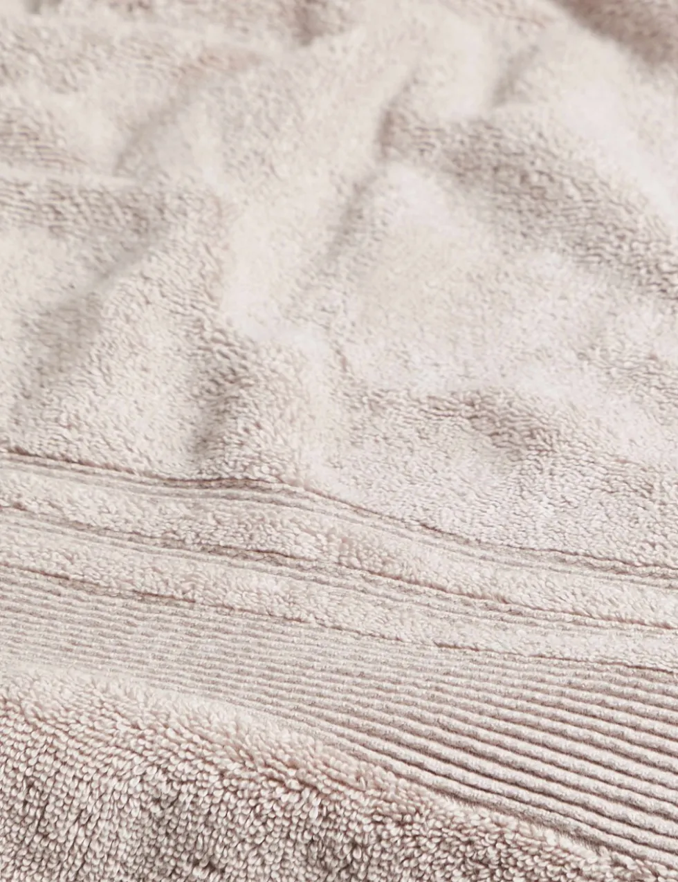 Super Plush Pure Cotton Towel