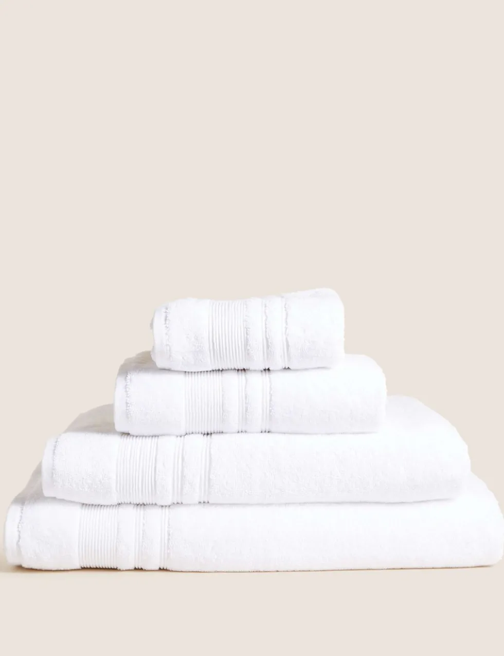 Super Plush Pure Cotton Towel