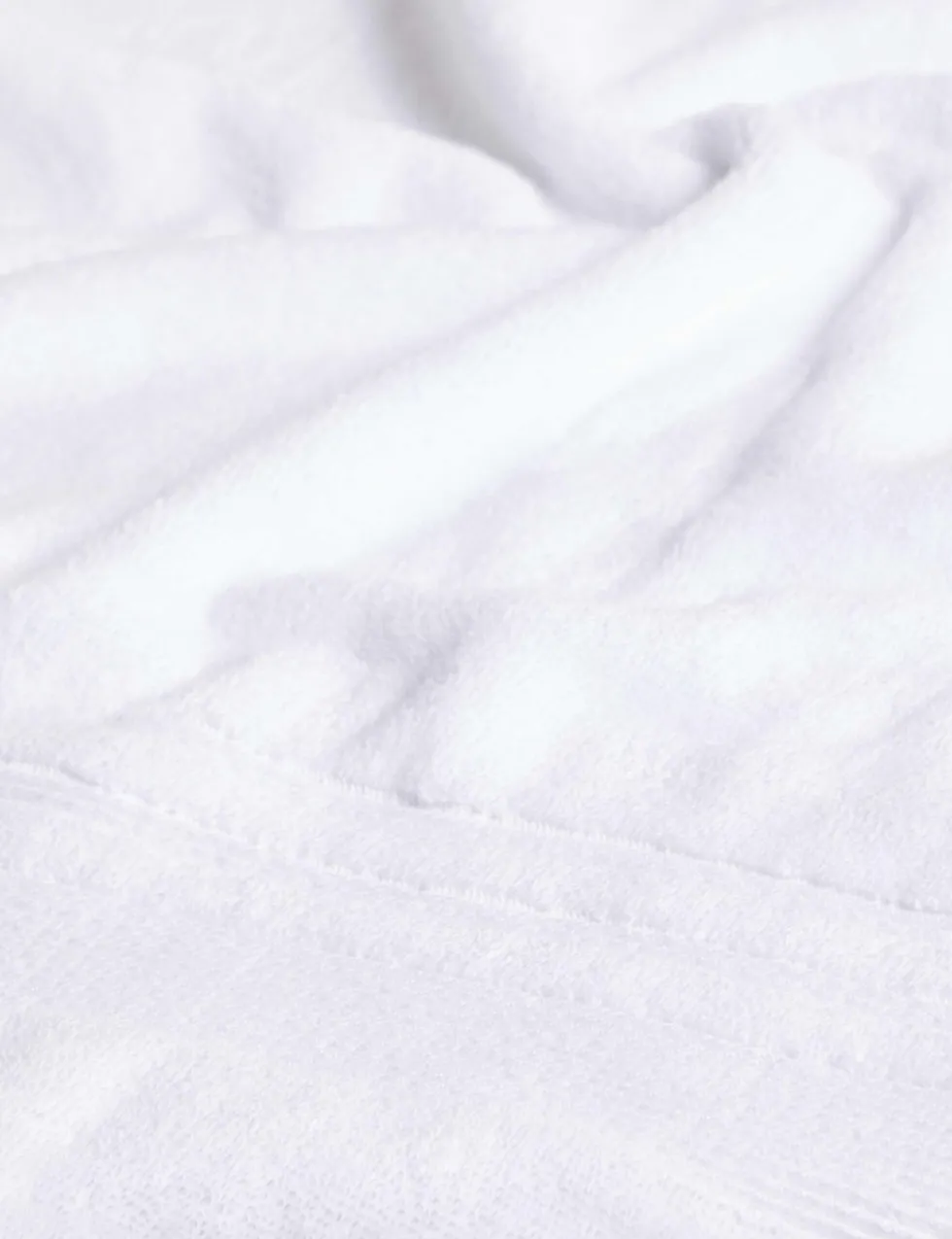 Super Plush Pure Cotton Towel