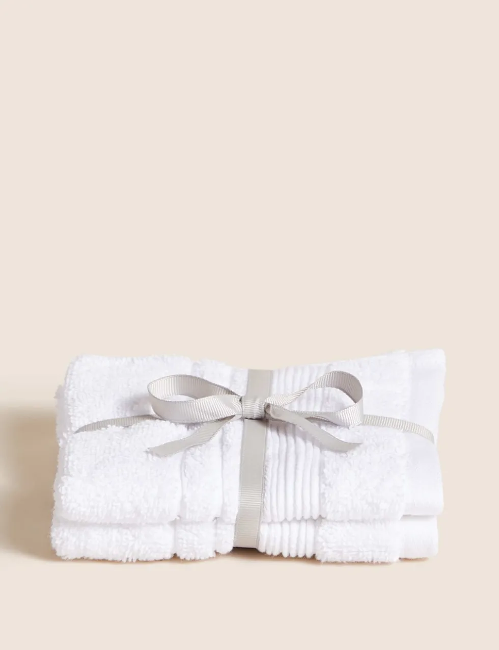 Super Plush Pure Cotton Towel