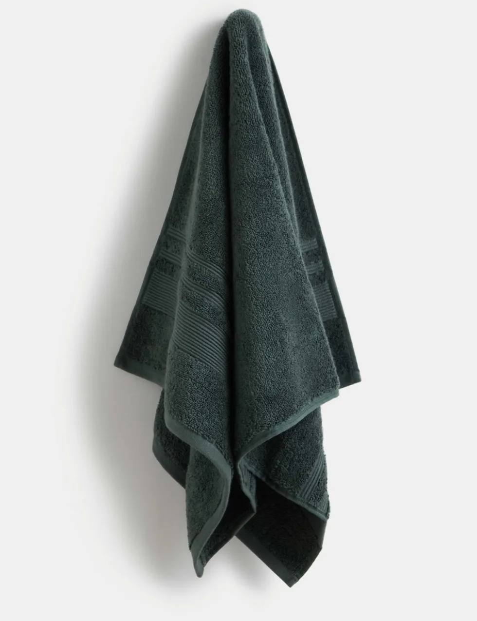 Super Plush Pure Cotton Towel