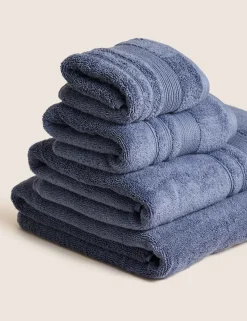 Super Plush Pure Cotton Towel