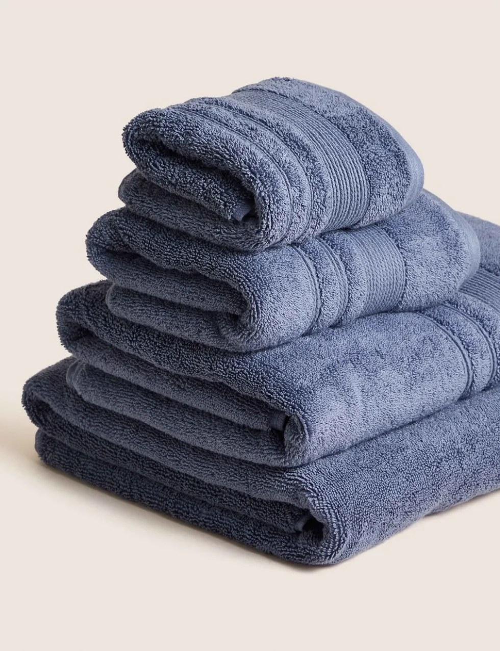 Super Plush Pure Cotton Towel