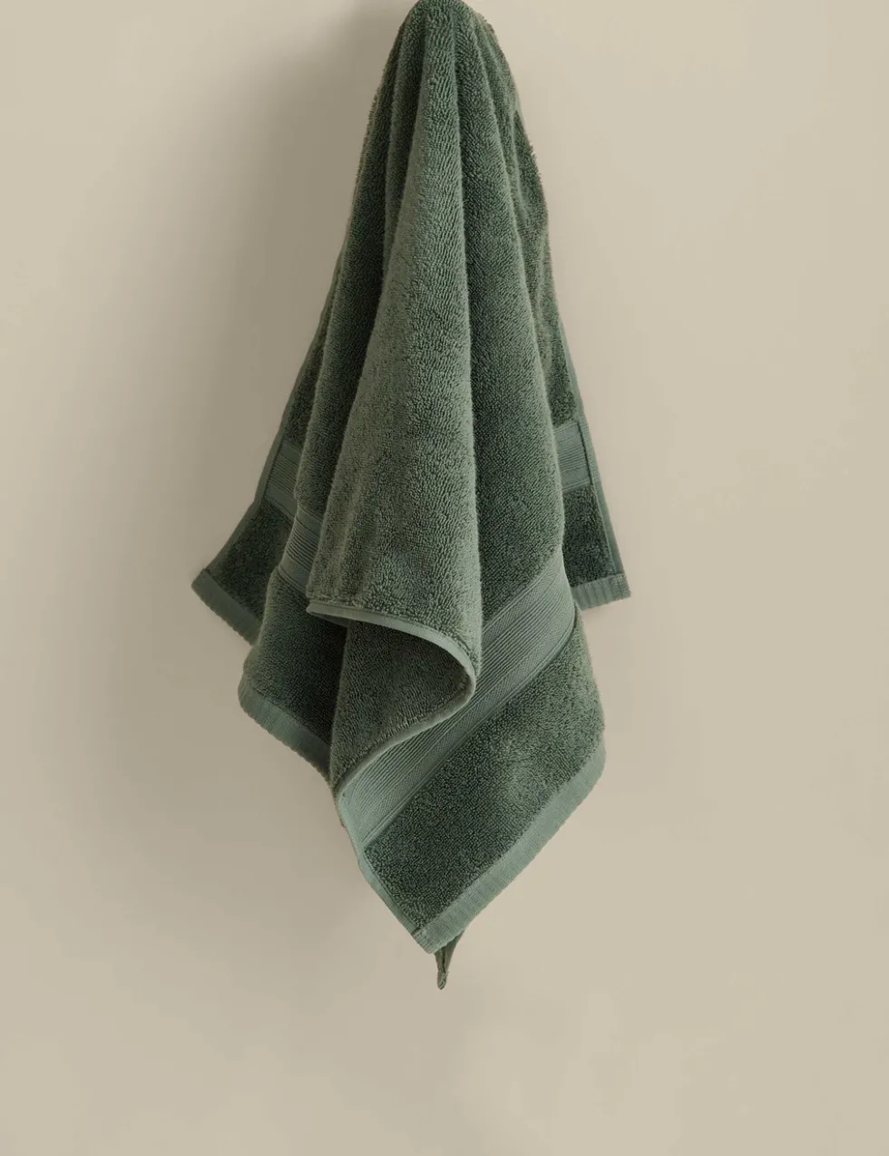 Super Soft Pure Cotton Towel