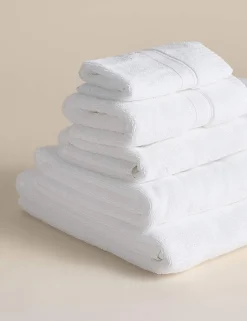 Super Soft Pure Cotton Towel