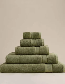 Super Soft Pure Cotton Towel