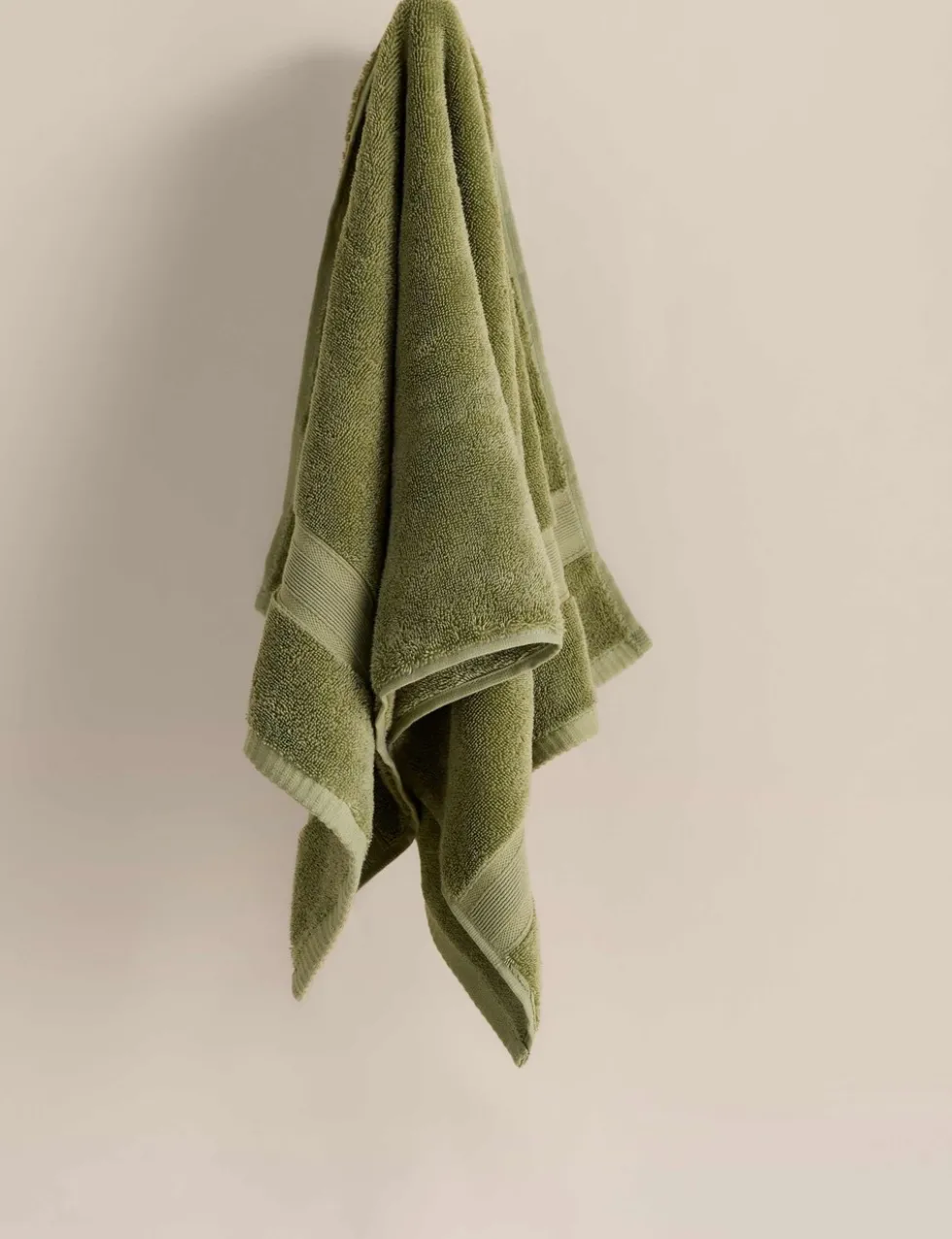 Super Soft Pure Cotton Towel