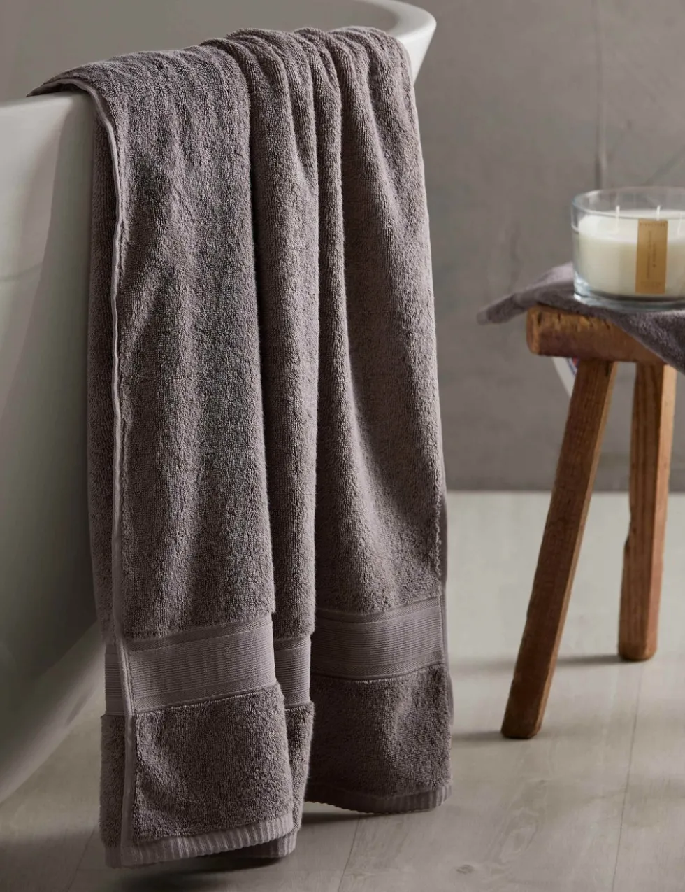 Super Soft Pure Cotton Towel