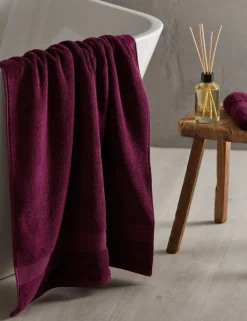 Super Soft Pure Cotton Towel