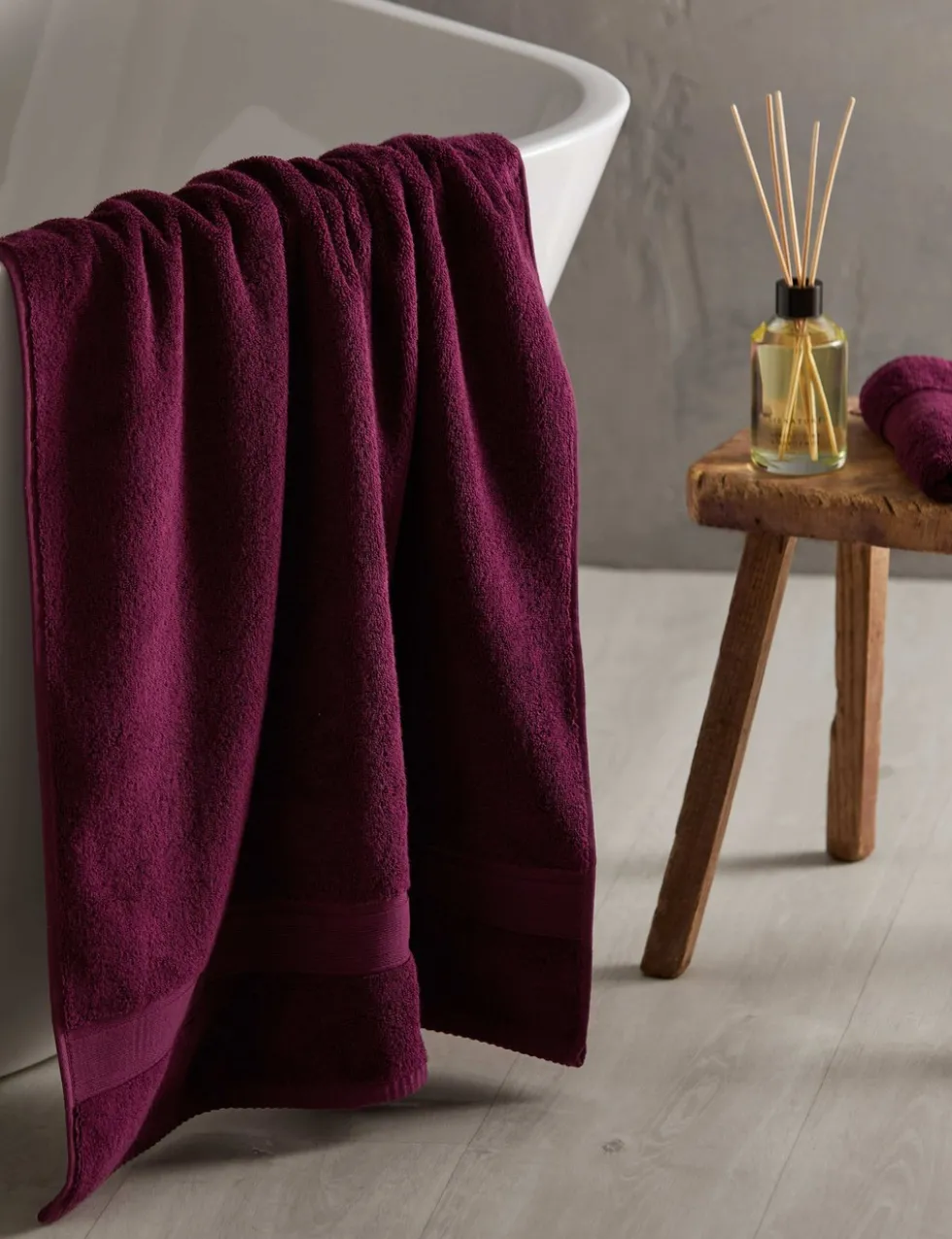 Super Soft Pure Cotton Towel