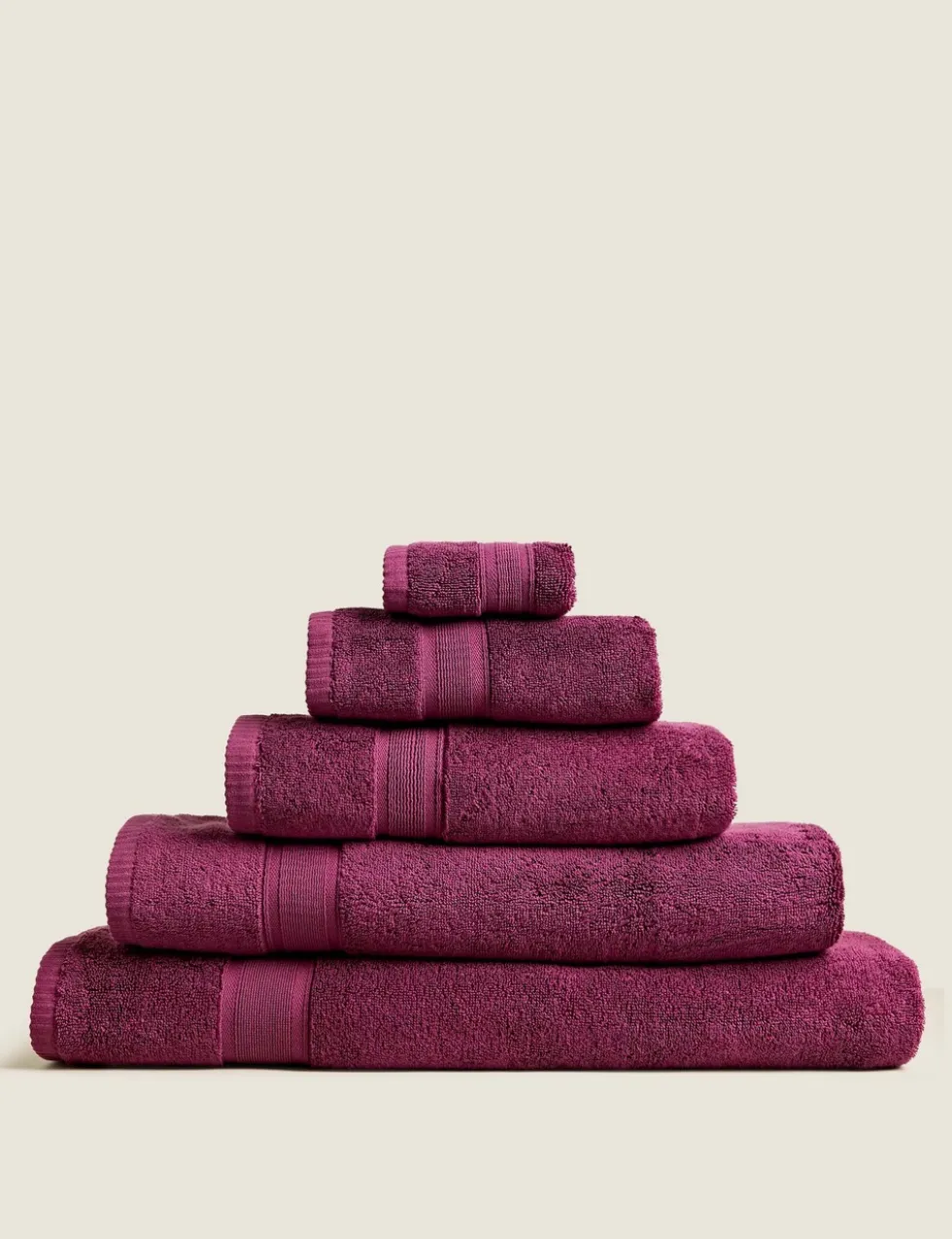 Super Soft Pure Cotton Towel
