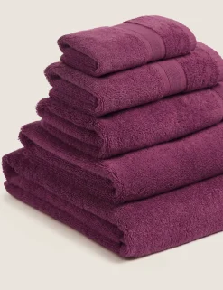 Super Soft Pure Cotton Towel