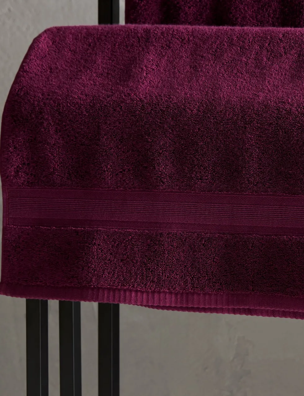 Super Soft Pure Cotton Towel