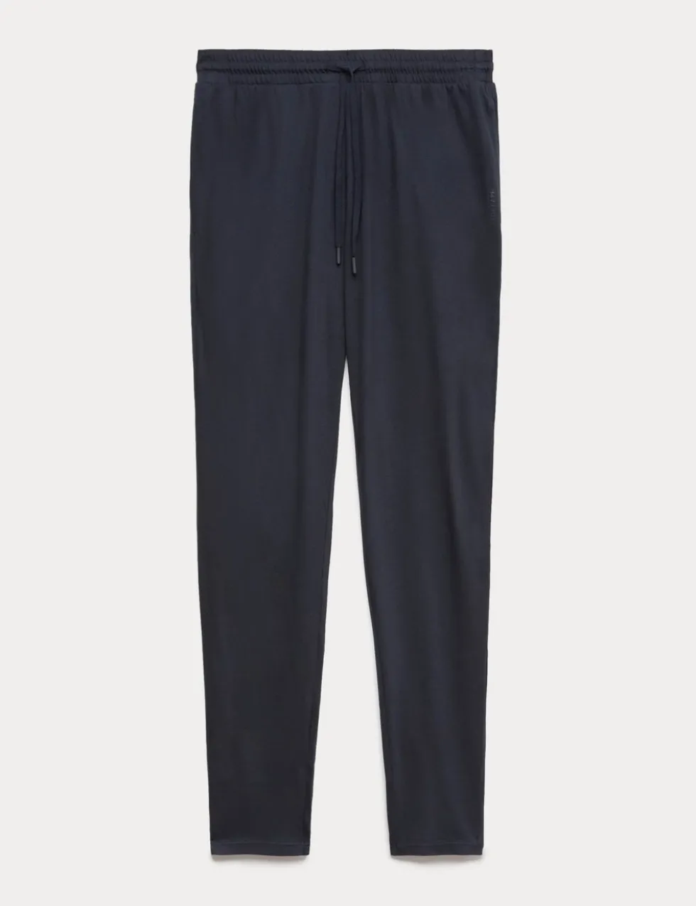 Supima® Cotton Blend Slim Fit Pyjama Bottoms