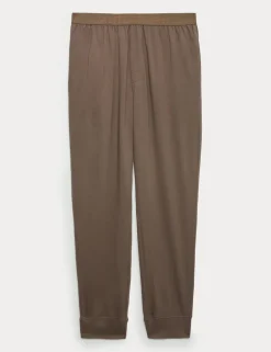 Supima® Cotton Modal Loungewear Bottoms
