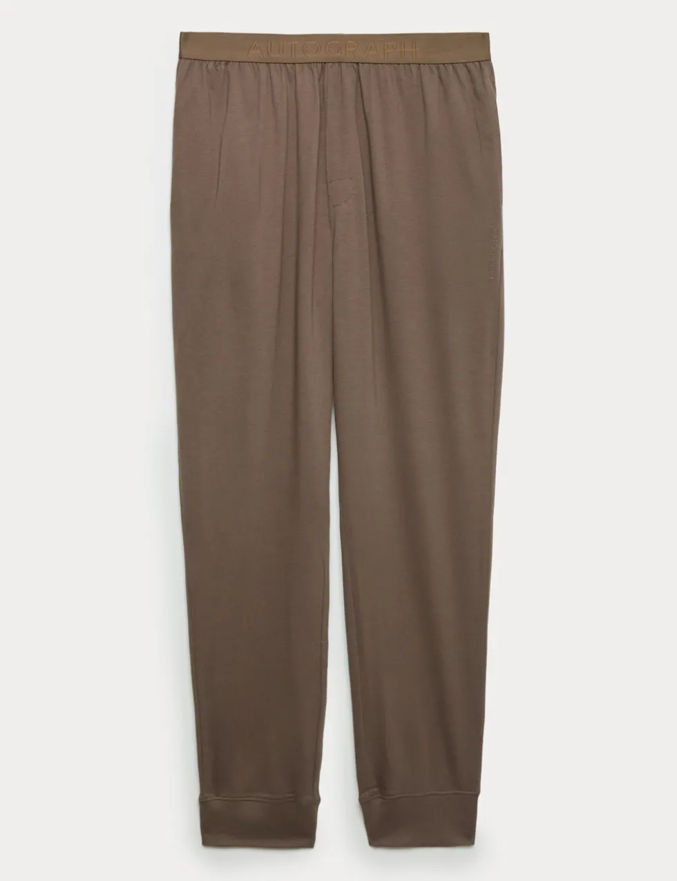Supima® Cotton Modal Loungewear Bottoms